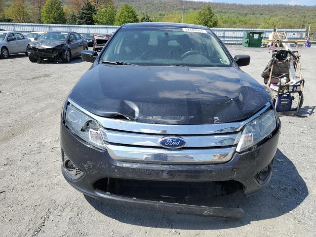 Photo 4 VIN: 3FAHP0HA2BR158876 - FORD FUSION 