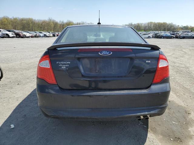 Photo 5 VIN: 3FAHP0HA2BR158876 - FORD FUSION 