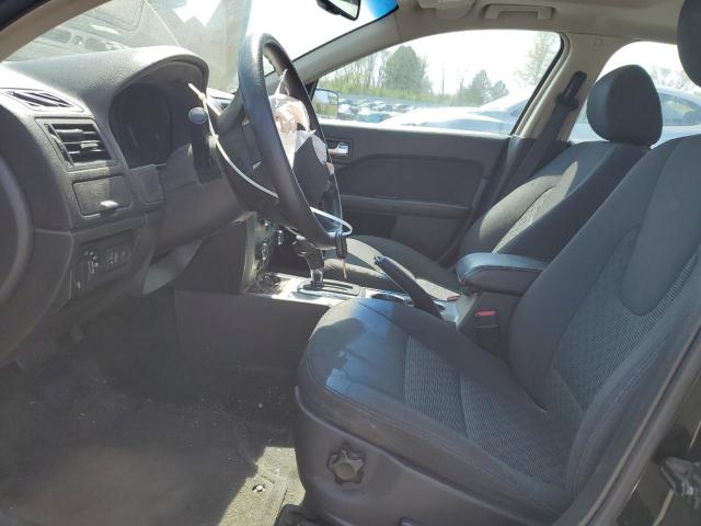 Photo 6 VIN: 3FAHP0HA2BR158876 - FORD FUSION 