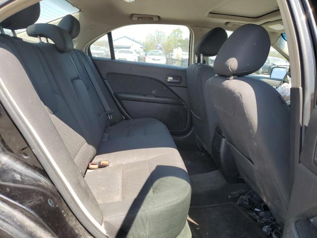 Photo 9 VIN: 3FAHP0HA2BR158876 - FORD FUSION 