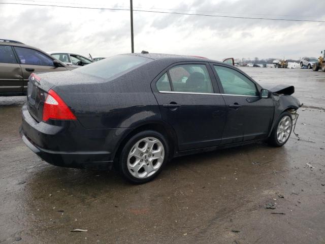 Photo 2 VIN: 3FAHP0HA2BR168940 - FORD FUSION SE 