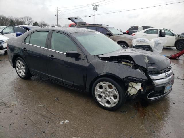 Photo 3 VIN: 3FAHP0HA2BR168940 - FORD FUSION SE 