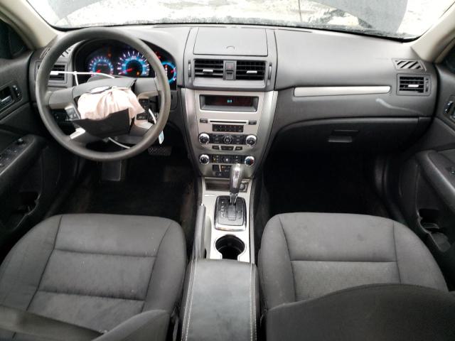 Photo 7 VIN: 3FAHP0HA2BR168940 - FORD FUSION SE 