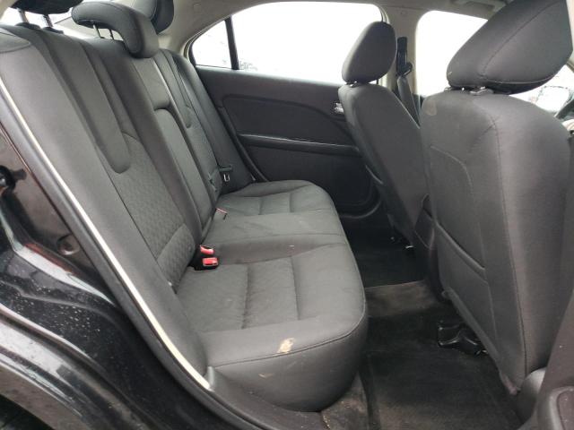 Photo 9 VIN: 3FAHP0HA2BR168940 - FORD FUSION SE 