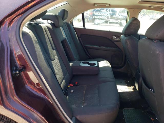 Photo 5 VIN: 3FAHP0HA2BR172082 - FORD FUSION SE 