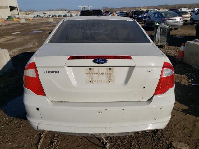 Photo 5 VIN: 3FAHP0HA2BR173765 - FORD FUSION SE 