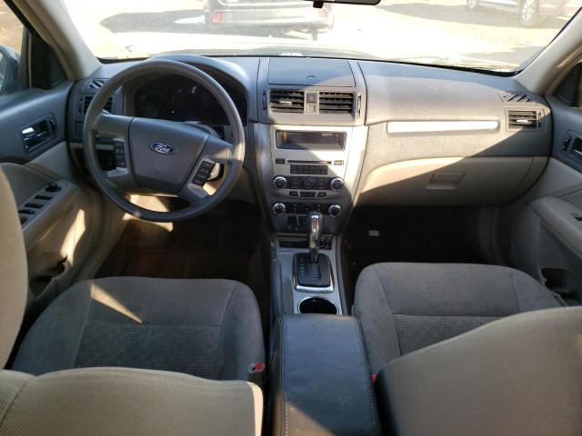 Photo 7 VIN: 3FAHP0HA2BR173765 - FORD FUSION SE 