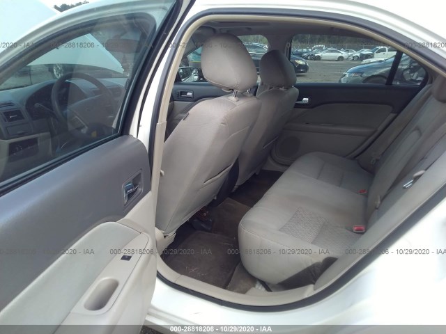 Photo 7 VIN: 3FAHP0HA2BR173832 - FORD FUSION 