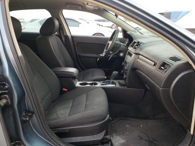 Photo 4 VIN: 3FAHP0HA2BR178254 - FORD FUSION SE 