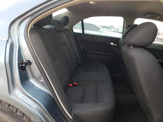 Photo 5 VIN: 3FAHP0HA2BR178254 - FORD FUSION SE 