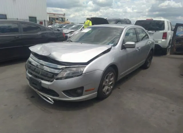 Photo 1 VIN: 3FAHP0HA2BR178397 - FORD FUSION 