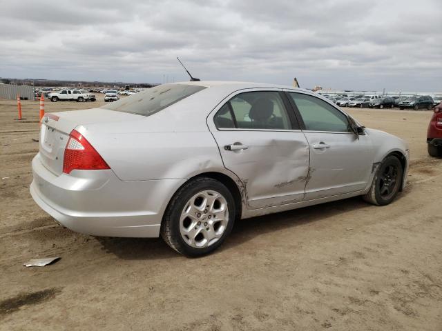 Photo 2 VIN: 3FAHP0HA2BR179145 - FORD FUSION SE 