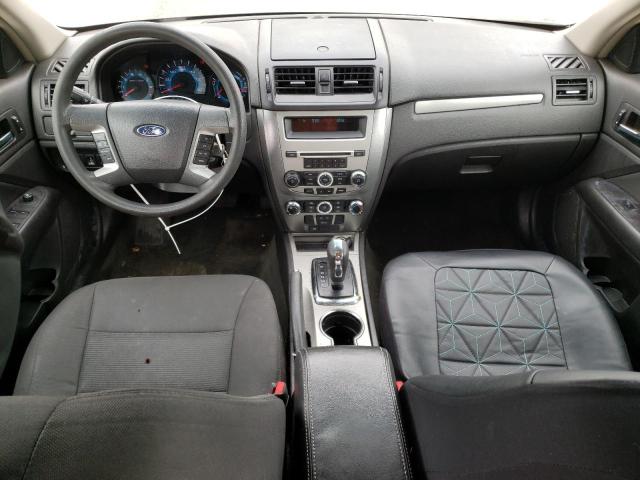 Photo 7 VIN: 3FAHP0HA2BR179145 - FORD FUSION SE 