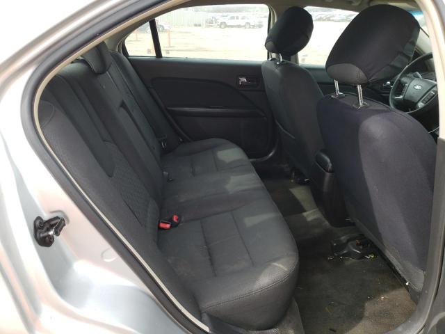 Photo 9 VIN: 3FAHP0HA2BR179145 - FORD FUSION SE 