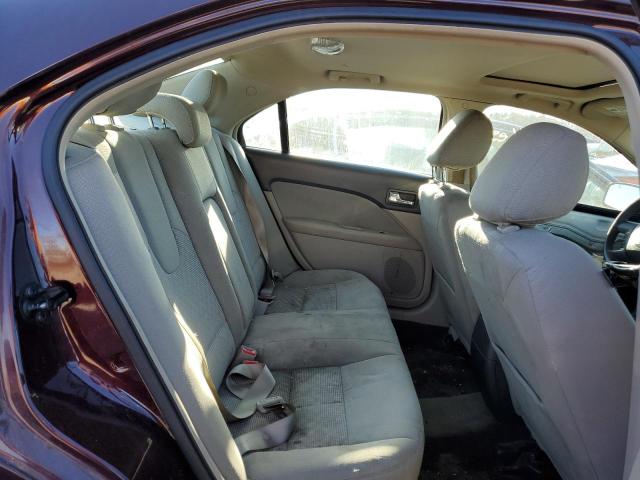 Photo 5 VIN: 3FAHP0HA2BR183566 - FORD FUSION SE 