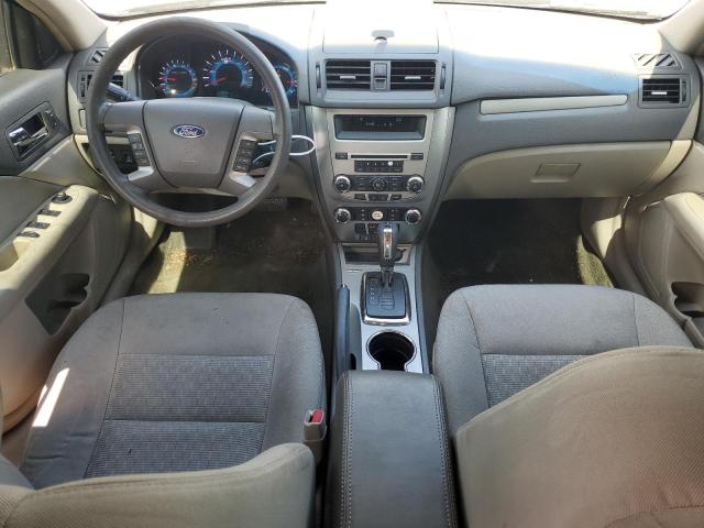 Photo 7 VIN: 3FAHP0HA2BR194762 - FORD FUSION SE 