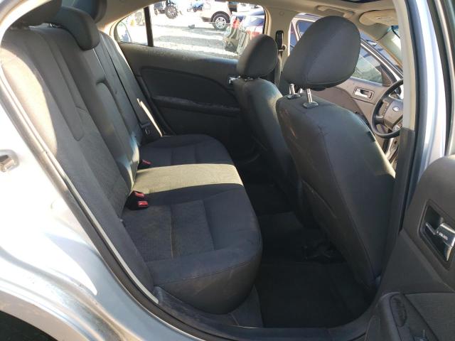 Photo 5 VIN: 3FAHP0HA2BR194809 - FORD FUSION SE 