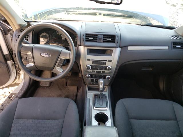 Photo 8 VIN: 3FAHP0HA2BR194809 - FORD FUSION SE 