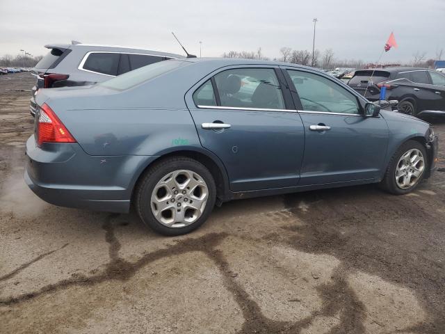 Photo 2 VIN: 3FAHP0HA2BR200754 - FORD FUSION 