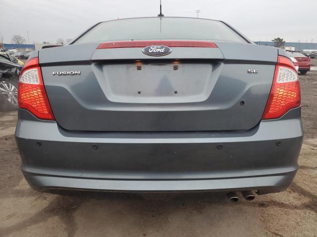 Photo 5 VIN: 3FAHP0HA2BR200754 - FORD FUSION 