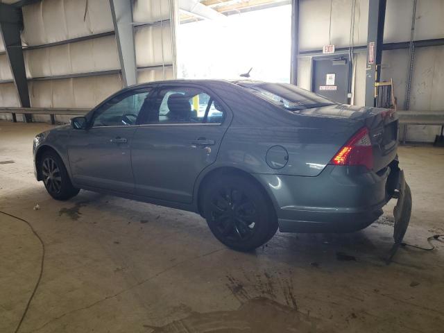 Photo 1 VIN: 3FAHP0HA2BR203038 - FORD FUSION SE 