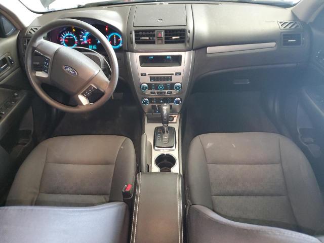 Photo 7 VIN: 3FAHP0HA2BR203038 - FORD FUSION SE 