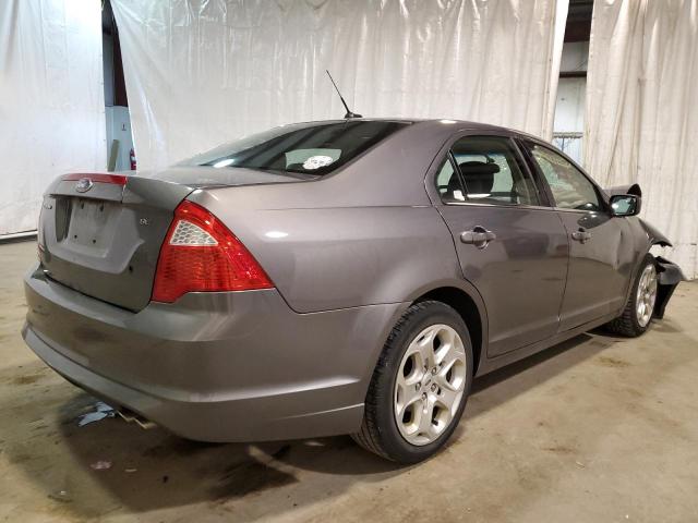 Photo 3 VIN: 3FAHP0HA2BR205713 - FORD FUSION SE 