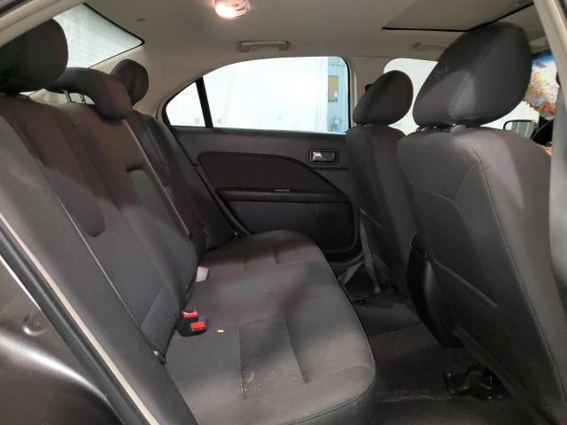 Photo 5 VIN: 3FAHP0HA2BR205713 - FORD FUSION SE 