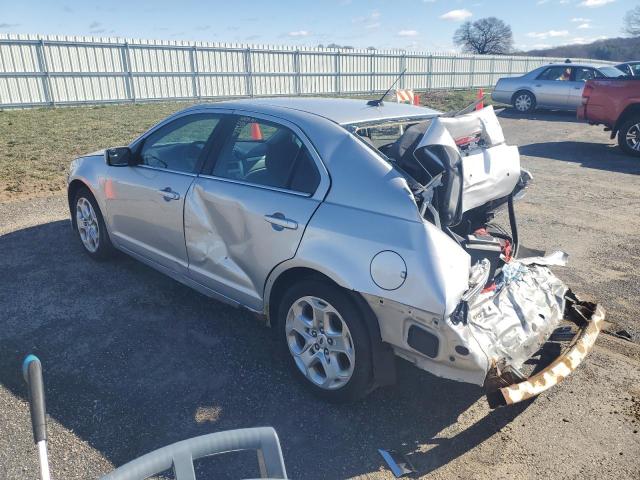 Photo 1 VIN: 3FAHP0HA2BR209552 - FORD FUSION 