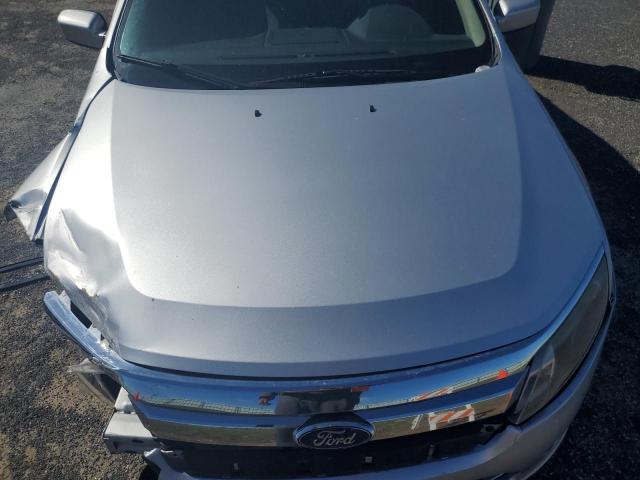 Photo 10 VIN: 3FAHP0HA2BR209552 - FORD FUSION 