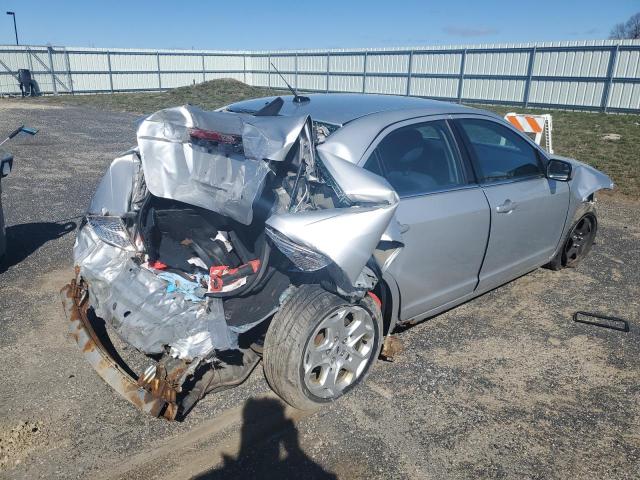 Photo 2 VIN: 3FAHP0HA2BR209552 - FORD FUSION 