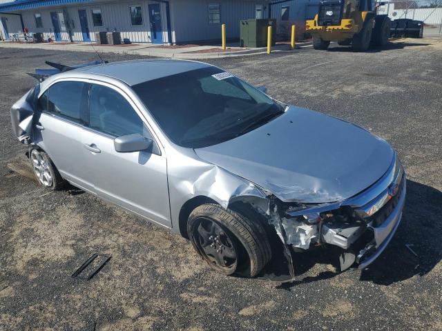 Photo 3 VIN: 3FAHP0HA2BR209552 - FORD FUSION 