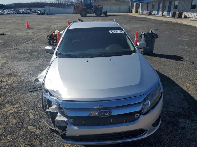 Photo 4 VIN: 3FAHP0HA2BR209552 - FORD FUSION 