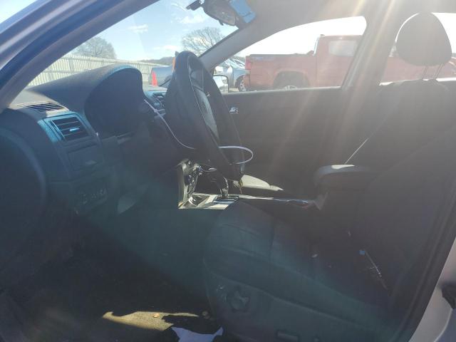 Photo 6 VIN: 3FAHP0HA2BR209552 - FORD FUSION 