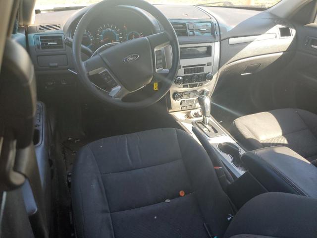 Photo 7 VIN: 3FAHP0HA2BR209552 - FORD FUSION 