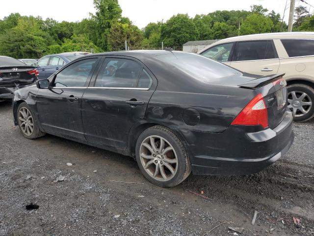 Photo 1 VIN: 3FAHP0HA2BR216971 - FORD FUSION 