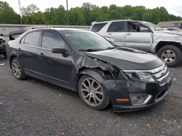 Photo 3 VIN: 3FAHP0HA2BR216971 - FORD FUSION 