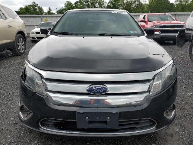 Photo 4 VIN: 3FAHP0HA2BR216971 - FORD FUSION 