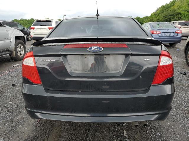 Photo 5 VIN: 3FAHP0HA2BR216971 - FORD FUSION 