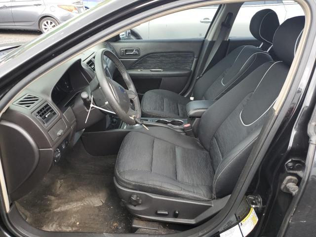 Photo 6 VIN: 3FAHP0HA2BR216971 - FORD FUSION 