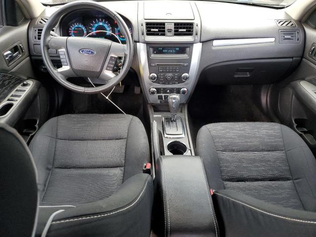 Photo 7 VIN: 3FAHP0HA2BR216971 - FORD FUSION 