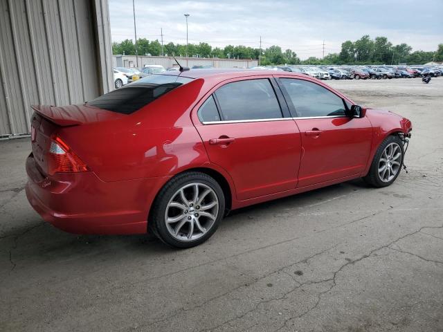 Photo 2 VIN: 3FAHP0HA2BR218462 - FORD FUSION SE 