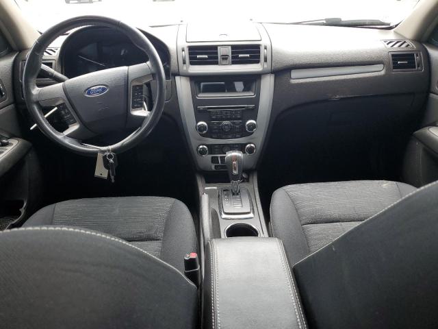 Photo 7 VIN: 3FAHP0HA2BR218462 - FORD FUSION SE 