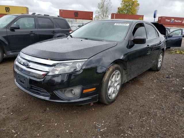 Photo 1 VIN: 3FAHP0HA2BR218977 - FORD FUSION 