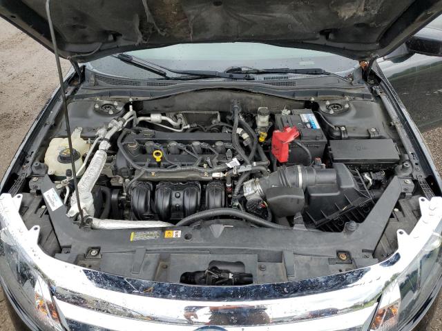 Photo 6 VIN: 3FAHP0HA2BR218977 - FORD FUSION 