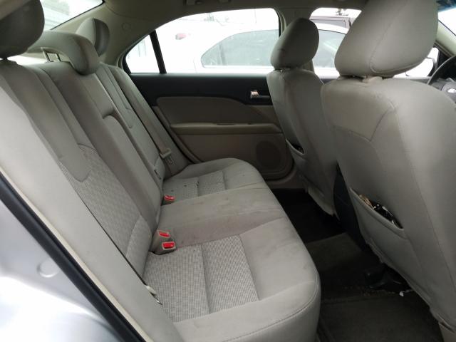 Photo 5 VIN: 3FAHP0HA2BR222060 - FORD FUSION SE 