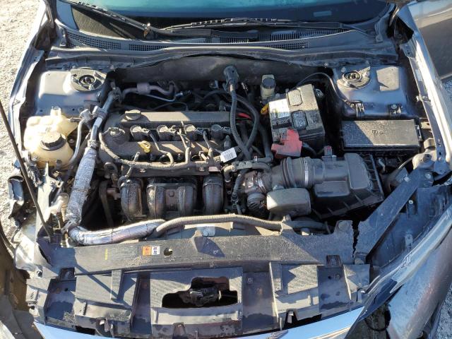 Photo 10 VIN: 3FAHP0HA2BR222821 - FORD FUSION SE 