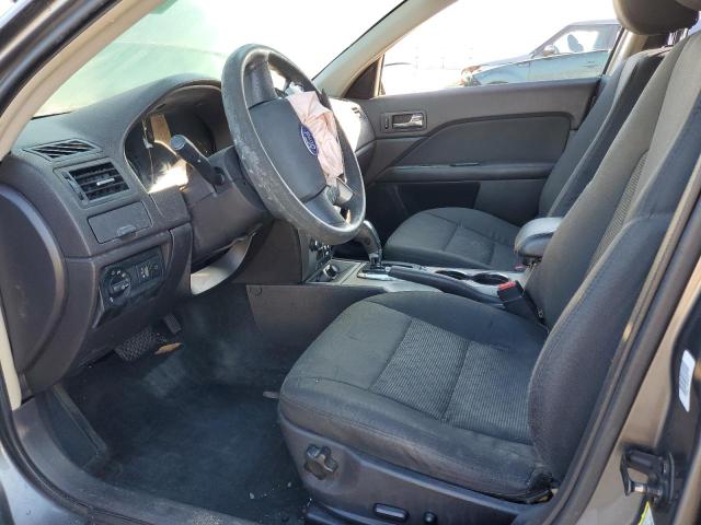 Photo 6 VIN: 3FAHP0HA2BR222821 - FORD FUSION SE 