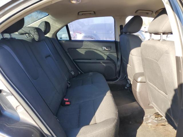 Photo 9 VIN: 3FAHP0HA2BR222821 - FORD FUSION SE 