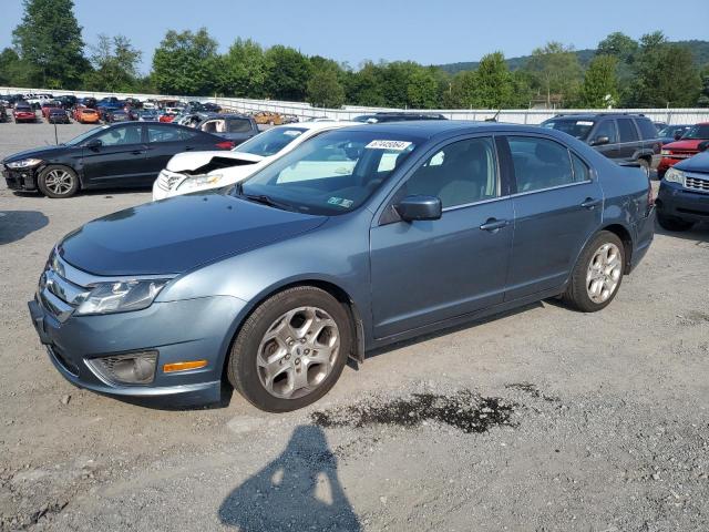 Photo 0 VIN: 3FAHP0HA2BR232961 - FORD FUSION SE 